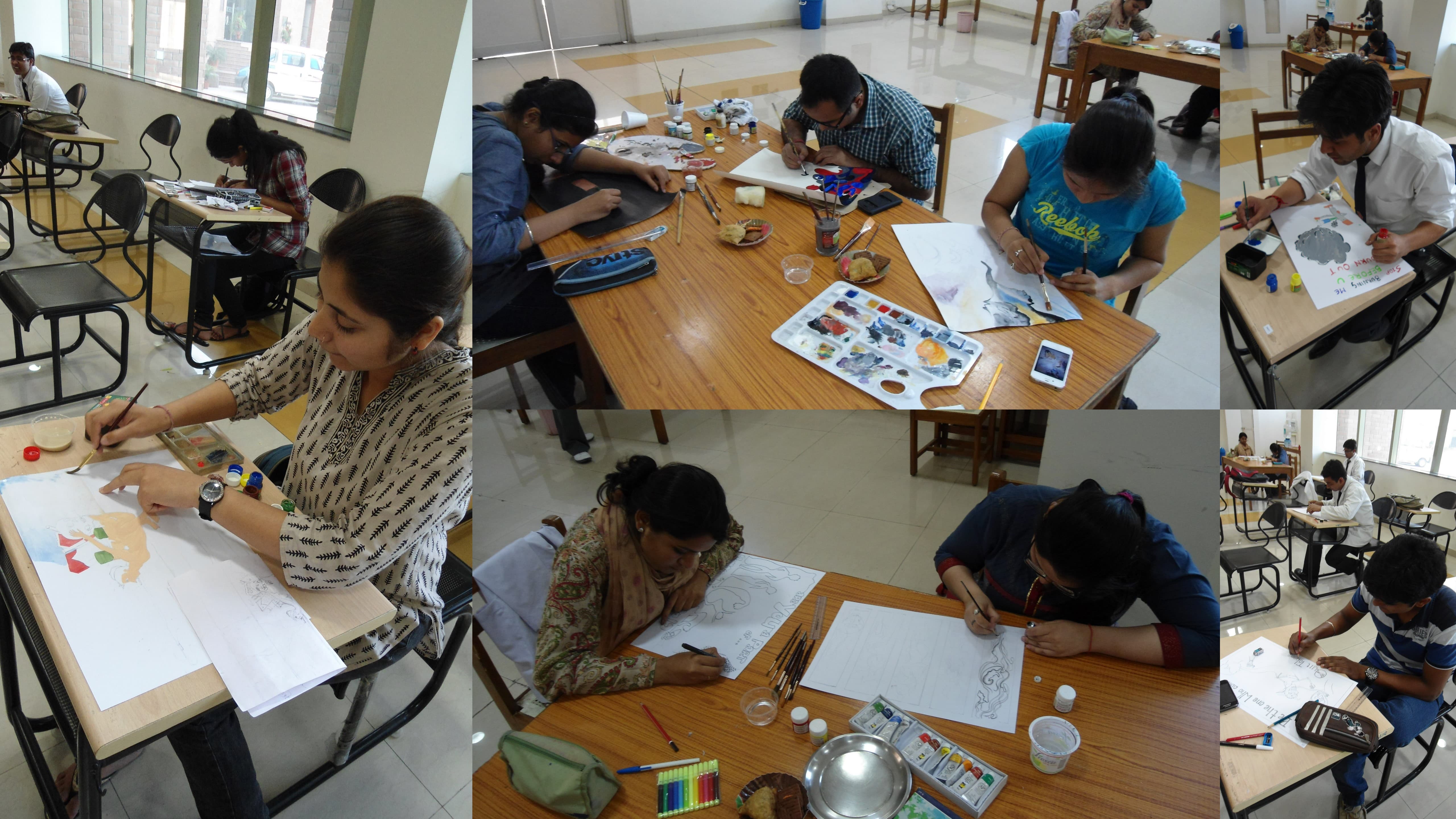 ACMS Infrastructure photo 5