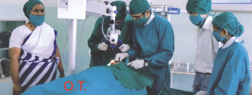 Ayurved Mahavidyalaya Nashik Infrastructure photo 1