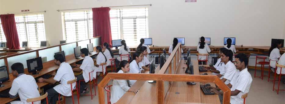Bapuji Institute of HiTech Education Davanagere Infrastructure photo 1