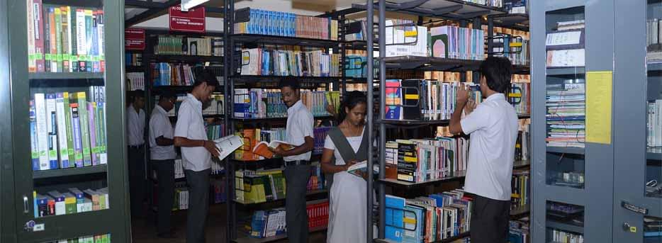 Bapuji Institute of HiTech Education Davanagere Infrastructure photo 2