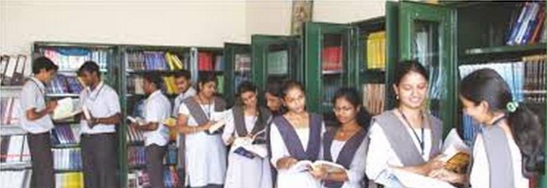 Bapuji Institute of HiTech Education Davanagere Infrastructure photo 3