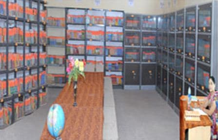 Bardoli College Katni Infastructure photo 1