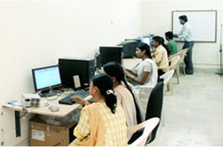 Bardoli College Katni Infastructure photo 2