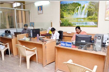 Bardoli College Katni Infastructure photo 4