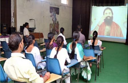 Bardoli College Katni Infastructure photo 6