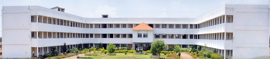 Arvinth College of Nursing Namakkal Campus photo 1