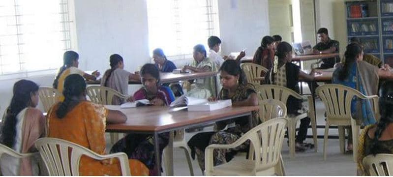 Arvinth College of Nursing Namakkal Campus photo 2