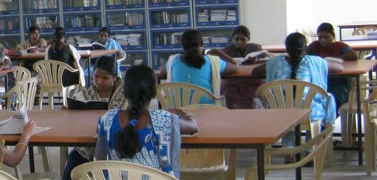 Arvinth College of Nursing Namakkal Campus photo 3