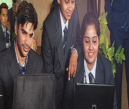 Baroda Institute of Management Studies Vadodara Extra Curriculars photo 2