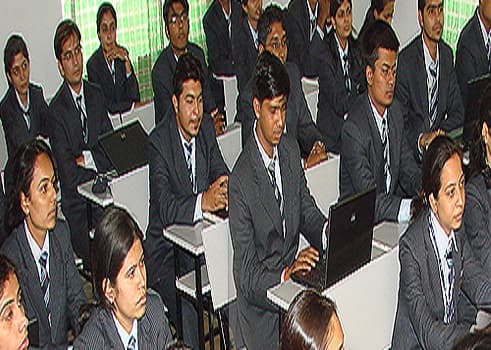 Baroda Institute of Management Studies Vadodara Extra Curriculars photo 3