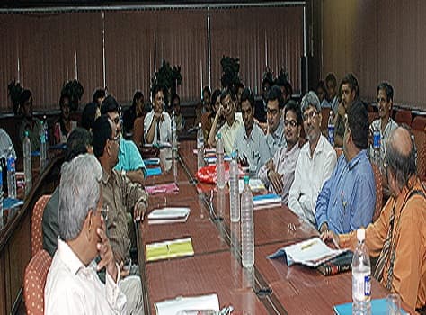 Baroda Institute of Management Studies Vadodara Extra Curriculars photo 4