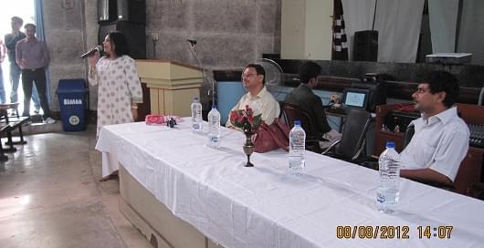 Assam Engineering College Guwahati Events photo 1