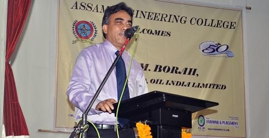 Assam Engineering College Guwahati Events photo 4