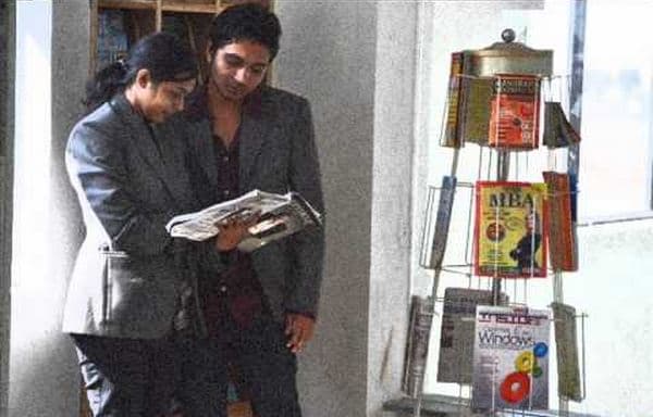 AVS Presidency International College Raipur Campus photo 2