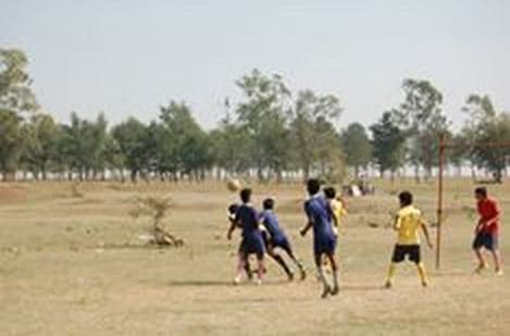 AVS Presidency International College Raipur Campus photo 3