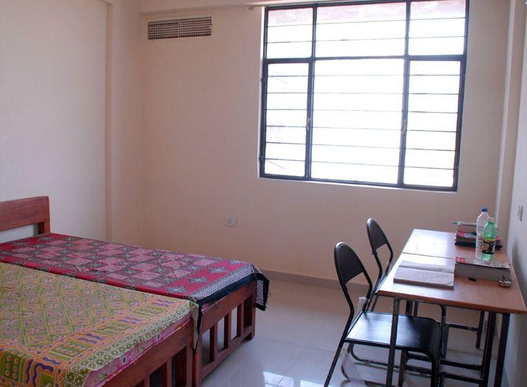 Bansal School of Engineering and Technology Jaipur Infrastructure photo 1