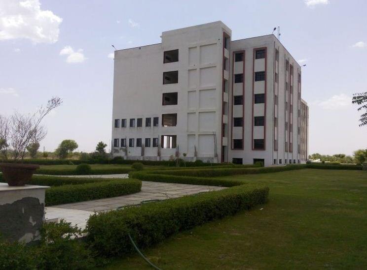 Bansal School of Engineering and Technology Jaipur Infrastructure photo 2