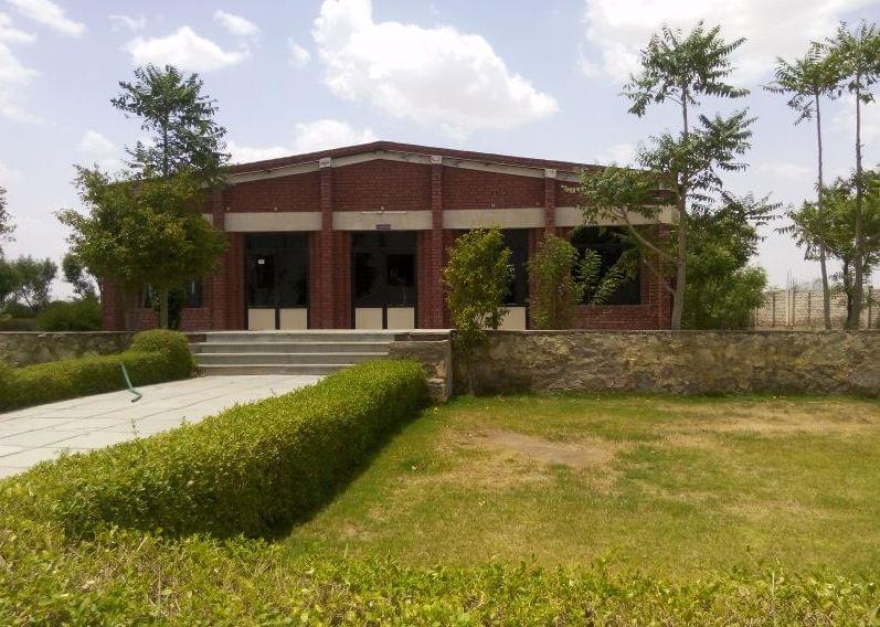 Bansal School of Engineering and Technology Jaipur Infrastructure photo 3