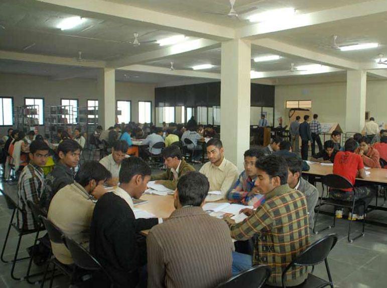 Bansal School of Engineering and Technology Jaipur Infrastructure photo 4