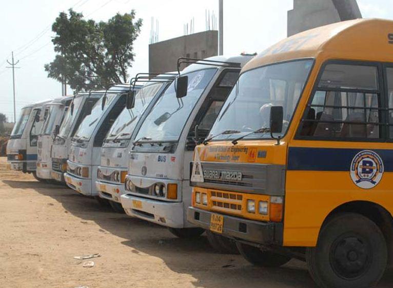 Bansal School of Engineering and Technology Jaipur Infrastructure photo 5