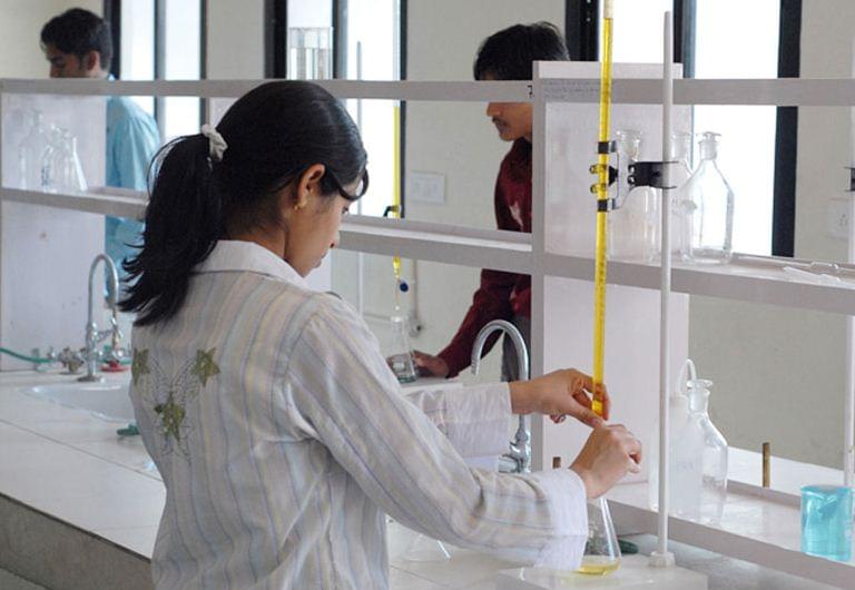 Bansal School of Engineering and Technology Jaipur Infrastructure photo 6