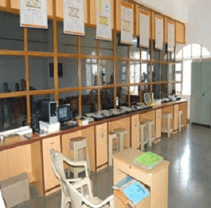 AY Dadabhai Technical Institute Surat Facility photo 2