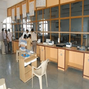 AY Dadabhai Technical Institute Surat Facility photo 4