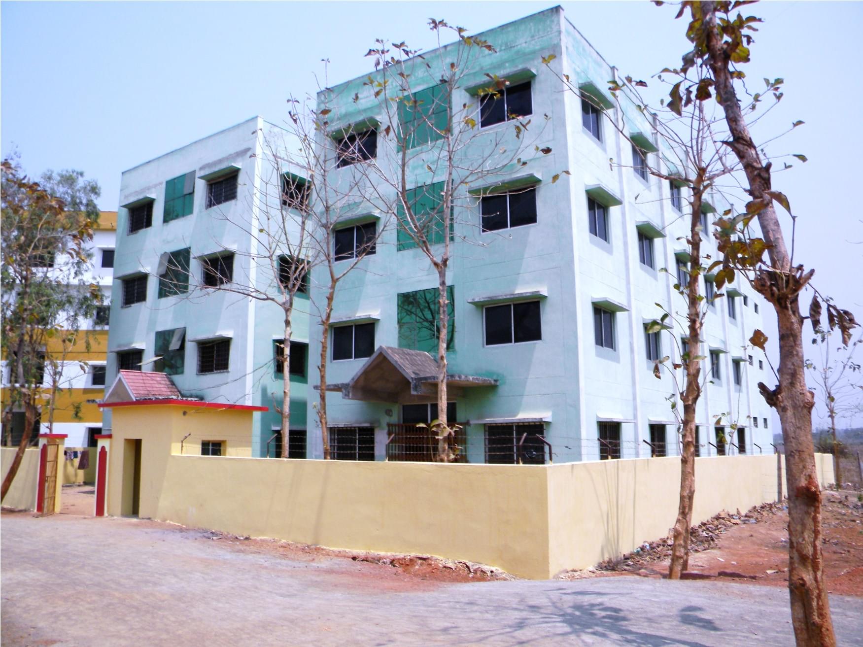 Gurukul College of Engineering for Women Bhubaneswar Campus photo 1