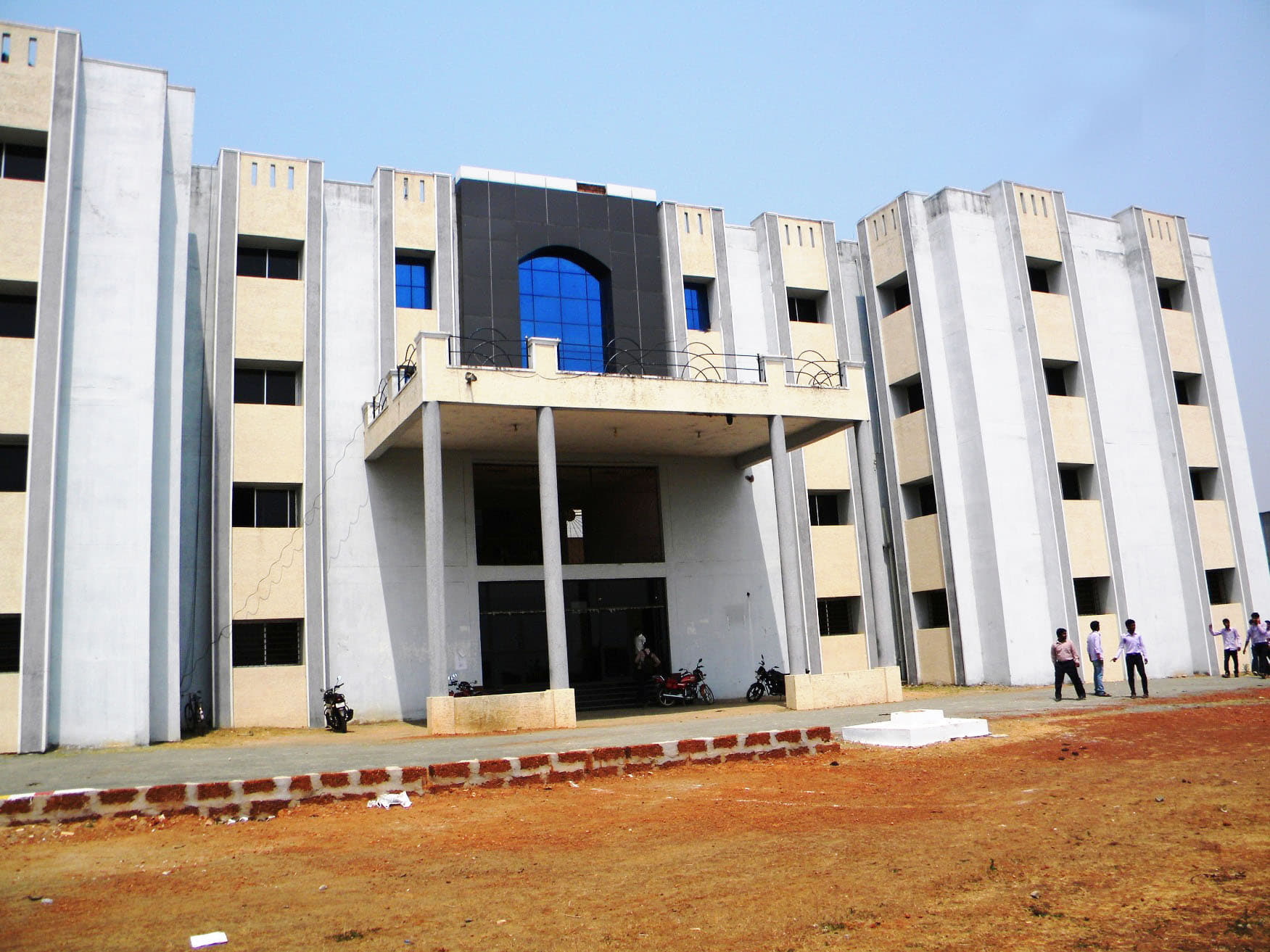 Gurukul College of Engineering for Women Bhubaneswar Campus photo 2