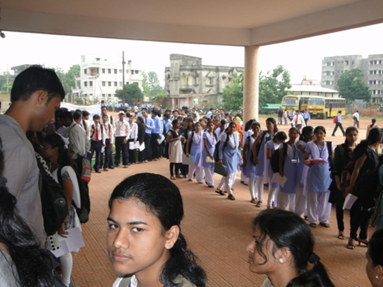 Gurukul College of Engineering for Women Bhubaneswar Campus photo 3