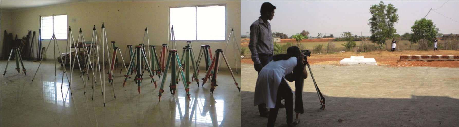 Gurukul College of Engineering for Women Bhubaneswar Infrastructure photo 8