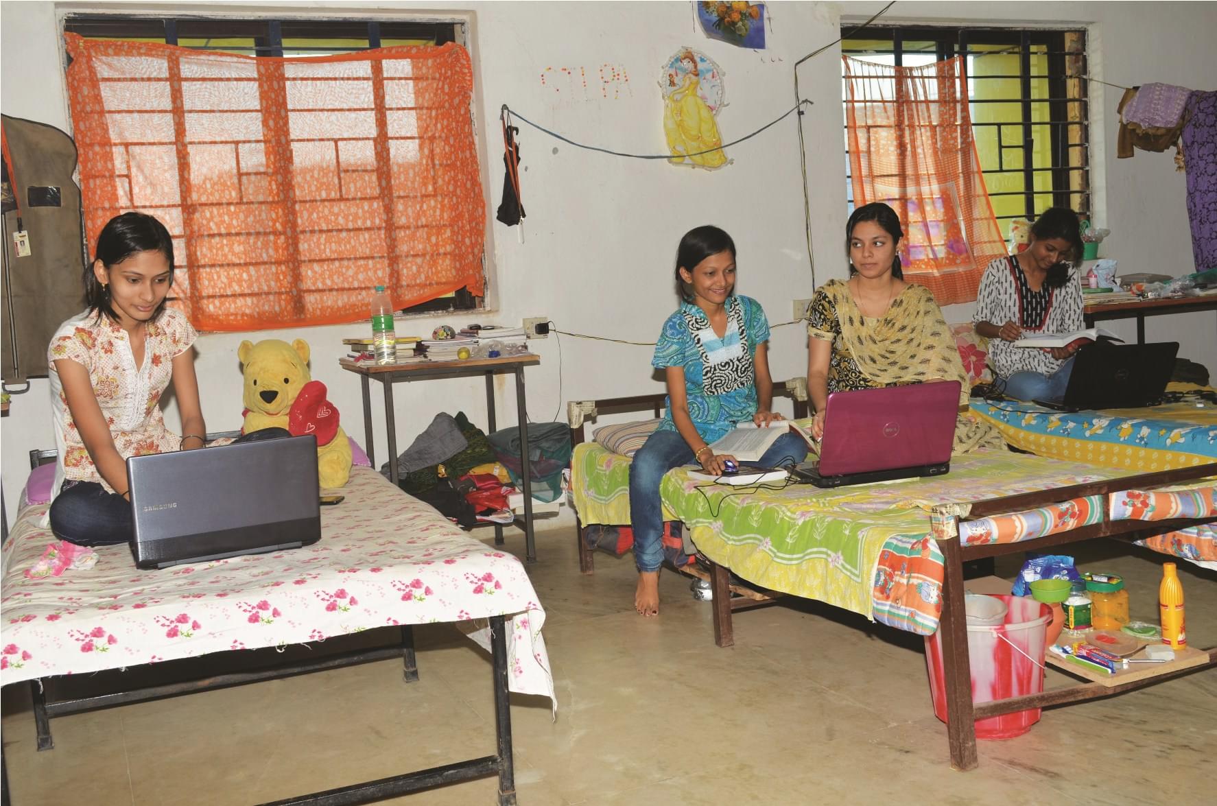 Gurukul College of Engineering for Women Bhubaneswar Infrastructure photo 9