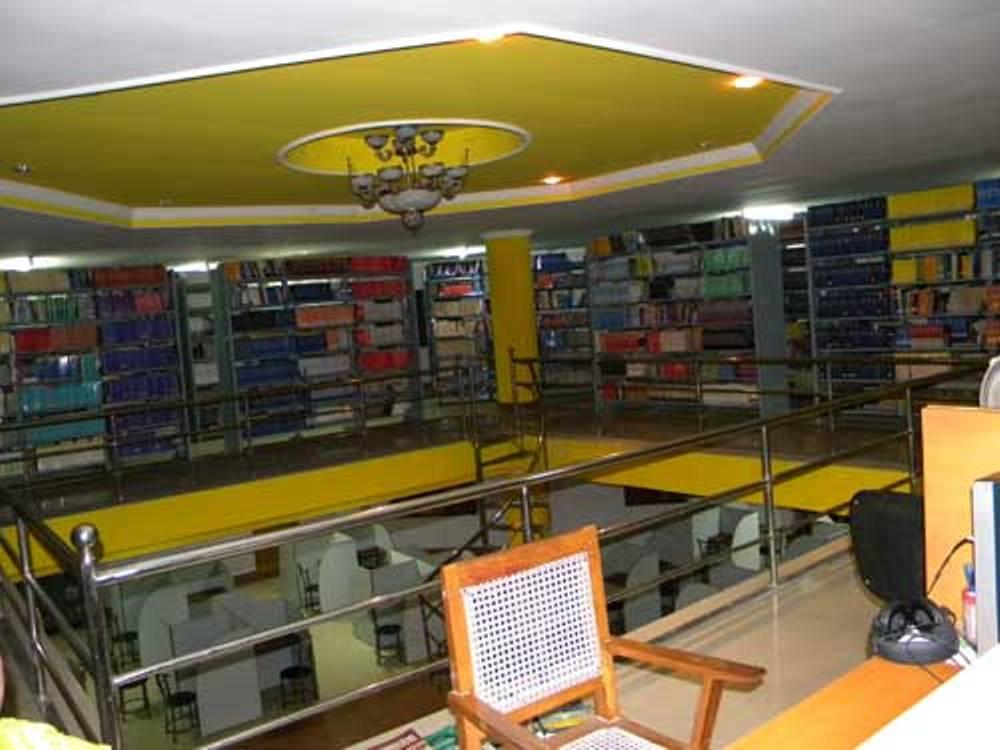 Gurukul College of Engineering for Women Bhubaneswar Infrastructure photo 2