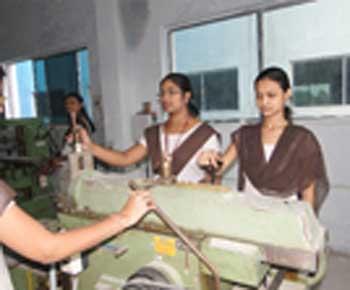 Gurukul College of Engineering for Women Bhubaneswar Infrastructure photo 5