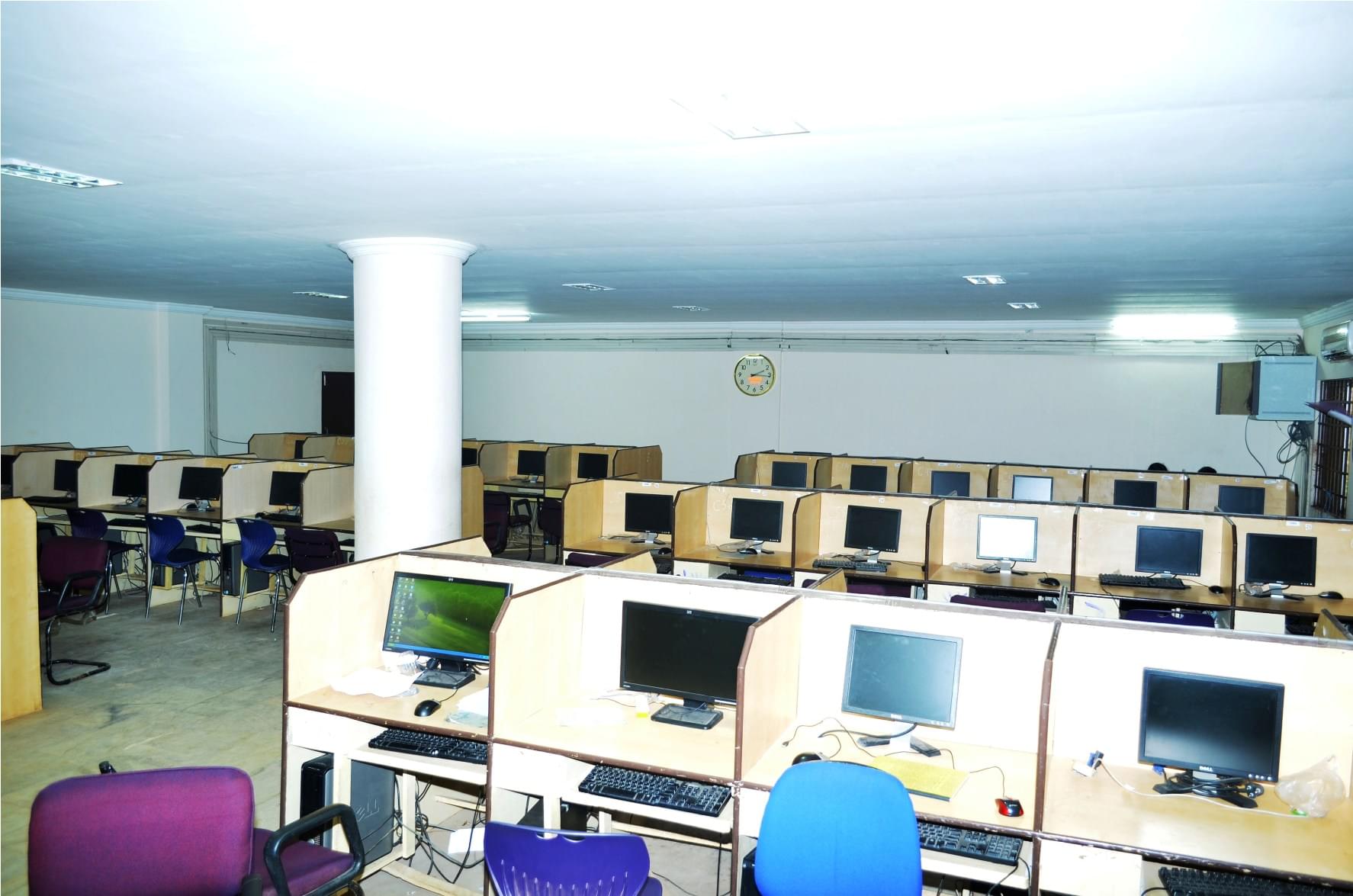 Gurukul College of Engineering for Women Bhubaneswar Infrastructure photo 6