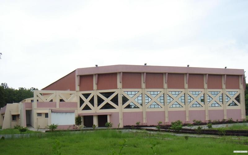 BIT Jaipur Academic Building photo 2