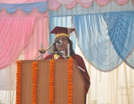 Apeejay Institute of Technology, School of Management Greater Noida Extra Curriculars photo 4