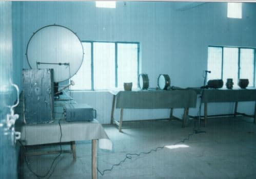 Baba Saheb Dr BR Ambedkar College of Physical Education Mathura Campus photo 3