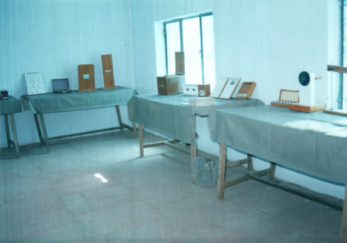 Baba Saheb Dr BR Ambedkar College of Physical Education Mathura Campus photo 5