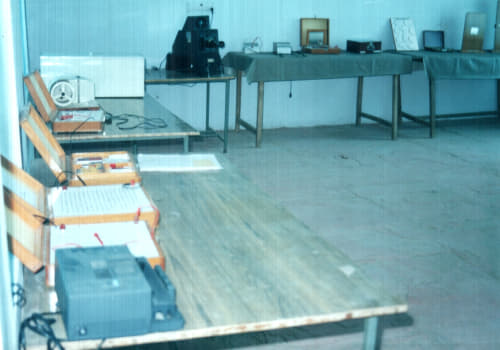 Baba Saheb Dr BR Ambedkar College of Physical Education Mathura Campus photo 6