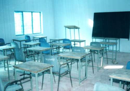 Baba Saheb Dr BR Ambedkar College of Physical Education Mathura Campus photo 8