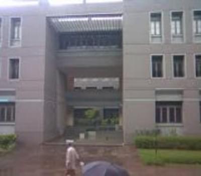 Apeejay Svran International College Greater Noida Academic Building photo 2