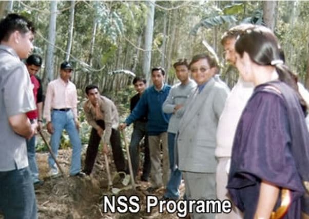 Hemwati Nandan Bahuguna Government Post Graduate College Udham Singh Nagar Campus photo 1