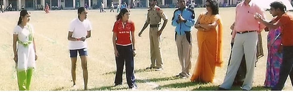 Hemwati Nandan Bahuguna Government Post Graduate College Udham Singh Nagar Campus photo 2