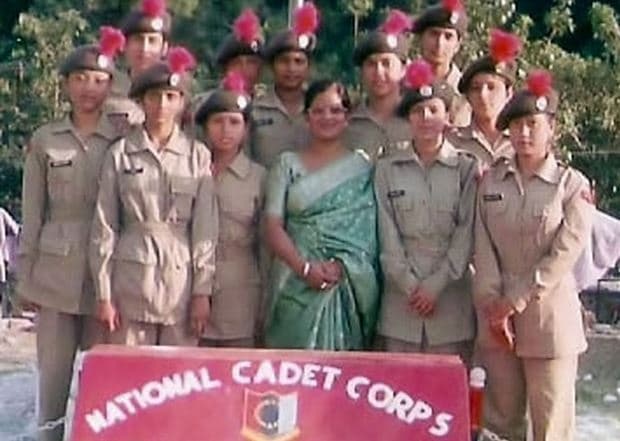 Hemwati Nandan Bahuguna Government Post Graduate College Udham Singh Nagar Campus photo 3