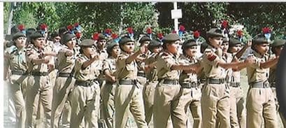 Hemwati Nandan Bahuguna Government Post Graduate College Udham Singh Nagar Campus photo 4