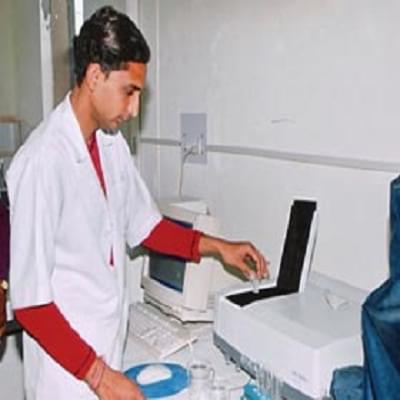 Global Group of Institutions Ropar Labs and Classroom photo 7