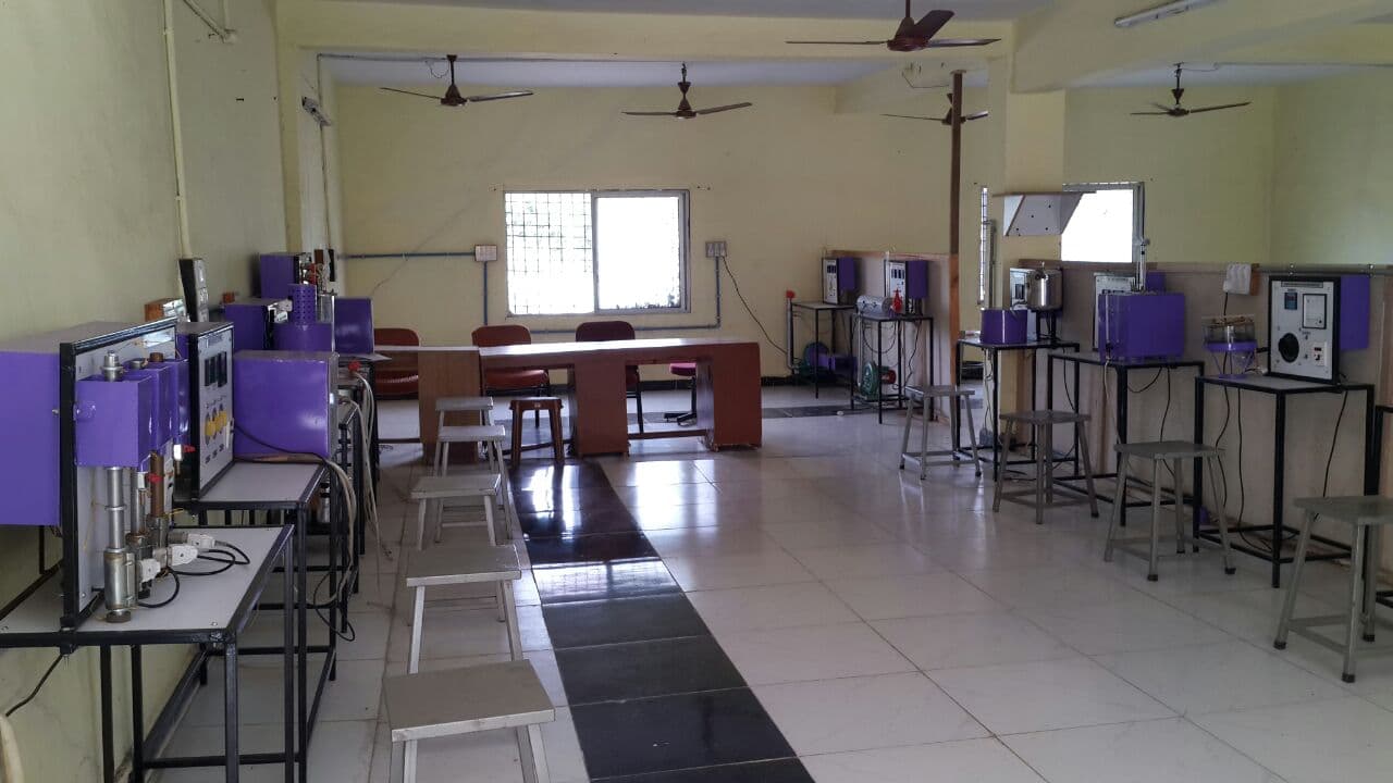 Om Institute of Technology Panchmahal Infrastructure photo 4