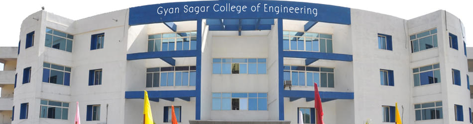 Gyan Sagar College of Engineering Campus photo 6