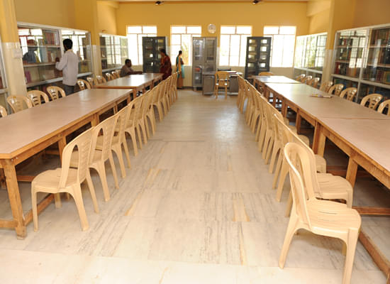 Bapuji Ayurvedic Medical College and Hospital Bangalore Infrastructure photo 2